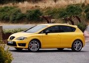 Seat Leon Cupra